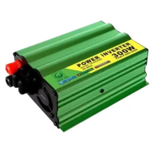 Solarmax 300W Solar Inverter Silent Powerful