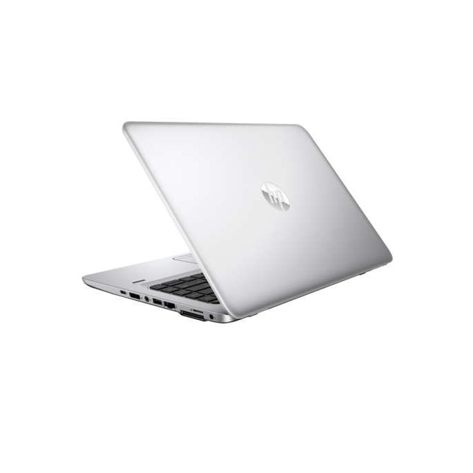 HP Refurbished Elitebook 820 G3 6th Gen , Corei5, 8GB RAM-SSD 256GB -12.5", Sliver