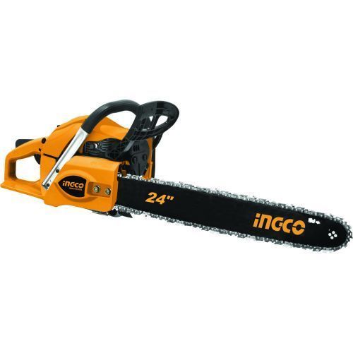 Ingco Petrol/gasoline Chain Saw