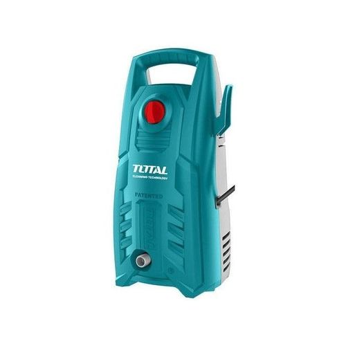 TOTAL Electric High Pressure Car Washer 1400w Machine