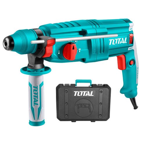 TOTAL 800W Rotary Hammer