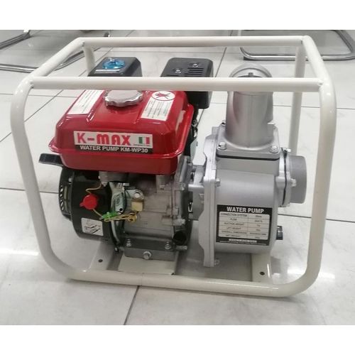 Petrol Water Pump