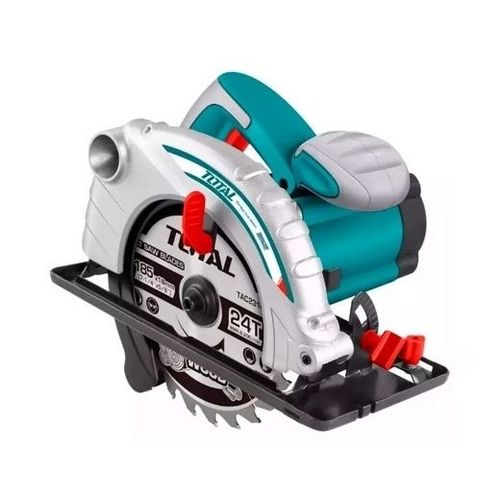 TOTAL Circular Saw 1400W