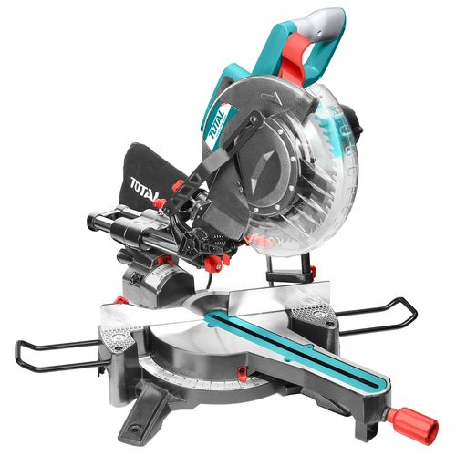 TOTAL MITRE SAW 1800W