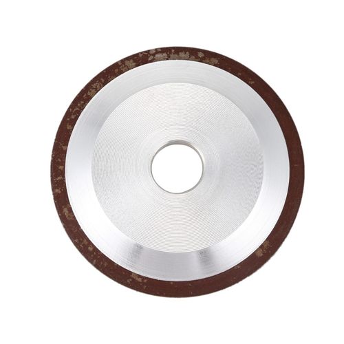 Diamond Grinding Wheel Cup 180 Grit Cutter Grinder for Carbide Metal
