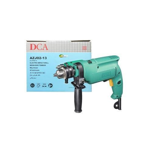 Dca Electric Drill Heavy Duty 13mm