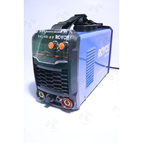 Royce TIG Welding Machine