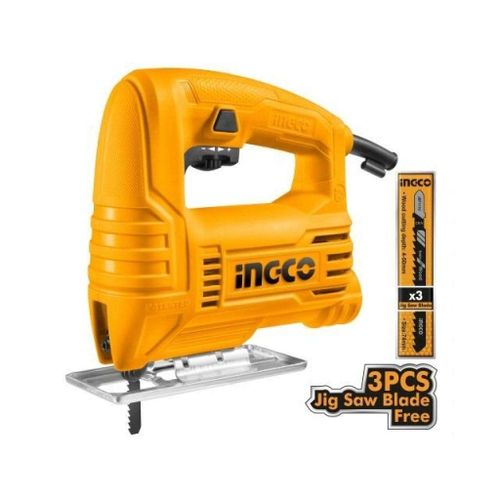 Ingco JIG SAW 400W