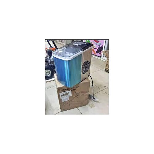RAF Raf,portable ice cube maker 12kg/24hrs