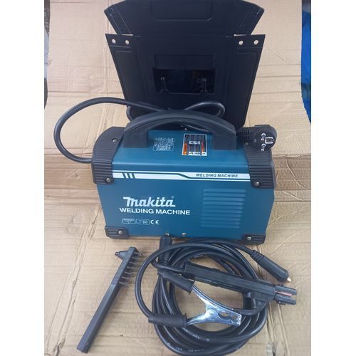 Makita HEAVY DUTY INDUSTRIAL WELDING MACHINE 500A