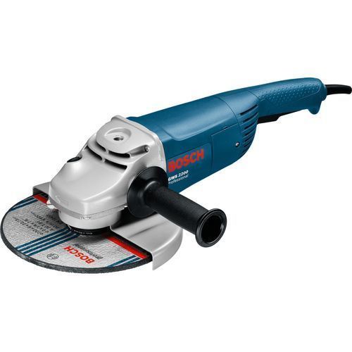 Bosch Angle Grinder GWS 2200-230
