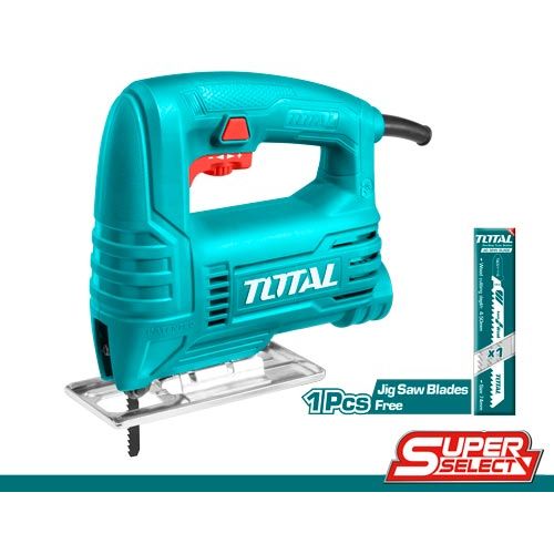 TOTAL 400W Jig Saw