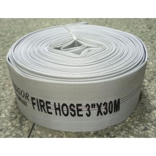 3",30 m DELIVERY HOSE PIPE