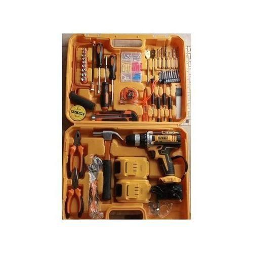 Dewalt Dewalt, 36V CORDLESS Electric Cordless Hammer Drill Tool Set