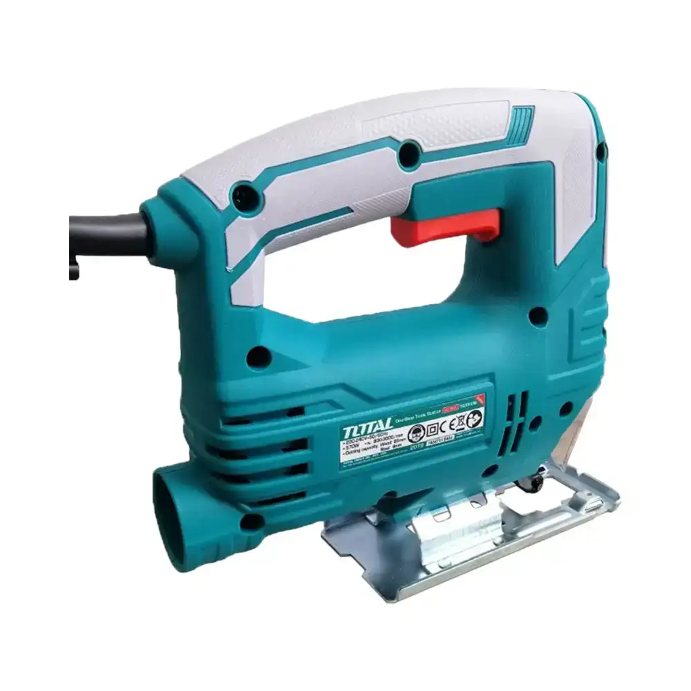 TOTAL Jig saw 570W