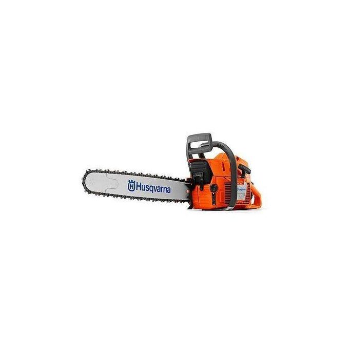 Husqvarna Commercial Power Chain Saw 272XP Chain Saw/