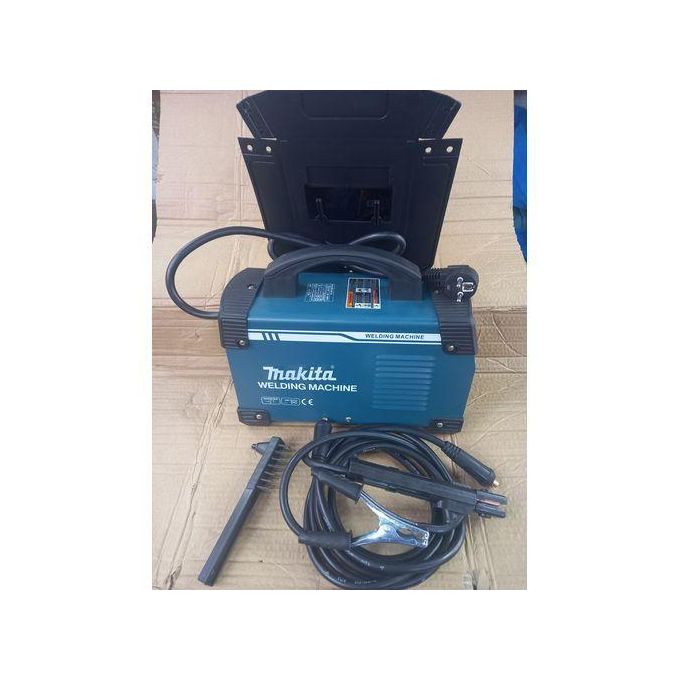 Makita Accessories MAKITA Electronic Welding Machine/Welding Inverter - 500mkt