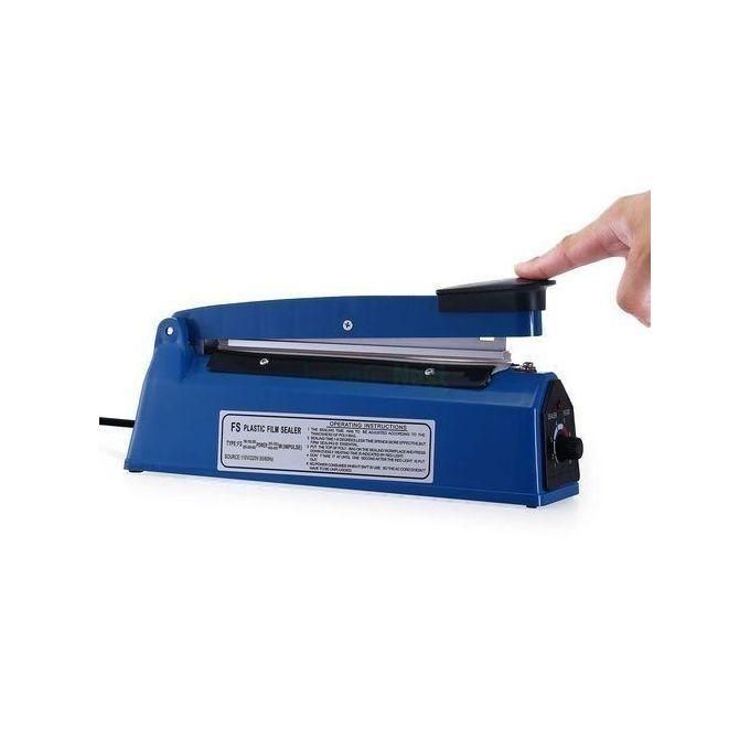 Manual Impulse Heat Sealer 200MM PF-200
