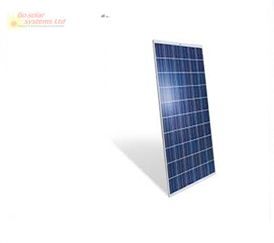 ameri-solar-280w