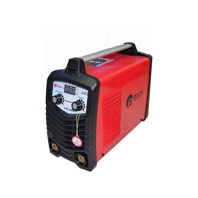 don HEAVY TB- 250 intelligent Digital display Inverter IGBT Welding Machine MMA Welder Machine DC Inverter Welder with Portable Welding Machine