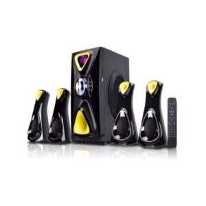 Sayona SHT-1149BT - 4.1 Channel Subwoofer PMPO 16000Watts