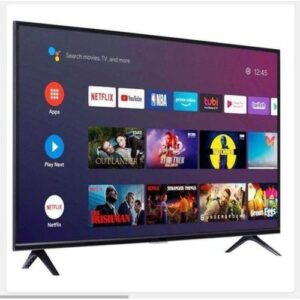 Globalstar 32 Inches Smart Android Digital Tv