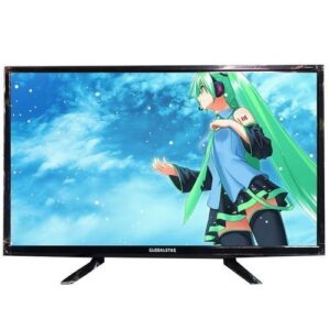 Globalstar 22 inches digital tv