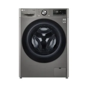 LG 11kg front load wash and spin washing machine
