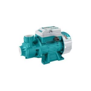 TOTAL Booster Peripheral Water Pump 0.5 HP (370W)