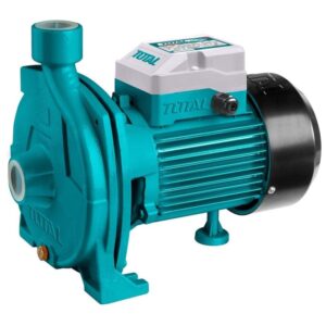 Total Centrifugal Booster Pump 750W (1HP)