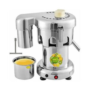 A3000 Commmercial Juice Extractor Stainless Steel Heavy Duty