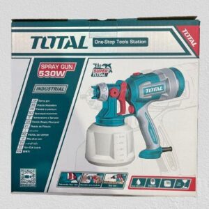 530W Total Spray Gun - 1000ml