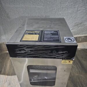 Commercial Electric Food Drier Machine