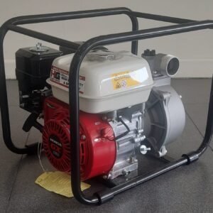 DAISHIN HONDA SCR-50HX 2 Inches Water Pump GX160