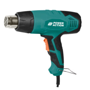 2000W Power Action Heat/ Hot Air Gun
