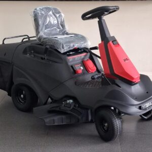 9HP LONCIN LYS30 Riding Lawn Mower - 224cc