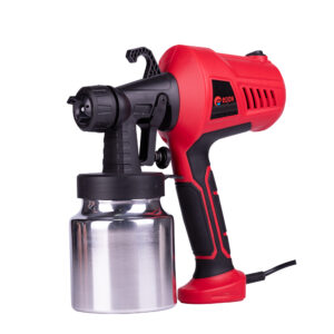 Edon Cordless Spray Gun - 18V