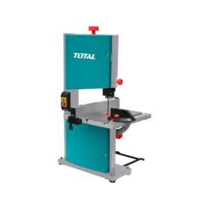 350W TOTAL TS730301 Band saw