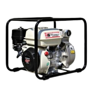 3 Inch DAISHIN HONDA SCR-80HP Water Pump GP160