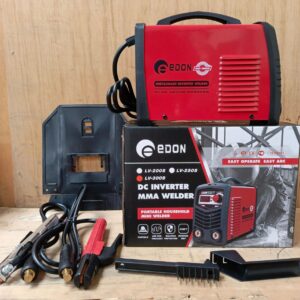Edon lv300s Welding Machine
