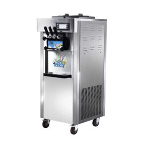 Premier Commercial Ice Cream Machine - HL-01