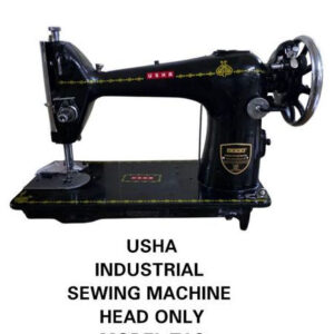 Usha Industrial Sewing Machine Head Model TA1