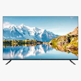 Decho 55-inch Smart Android TV