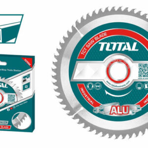 Total 305mm(12") TCT Saw Blade for Aluminum (TAC2339212)