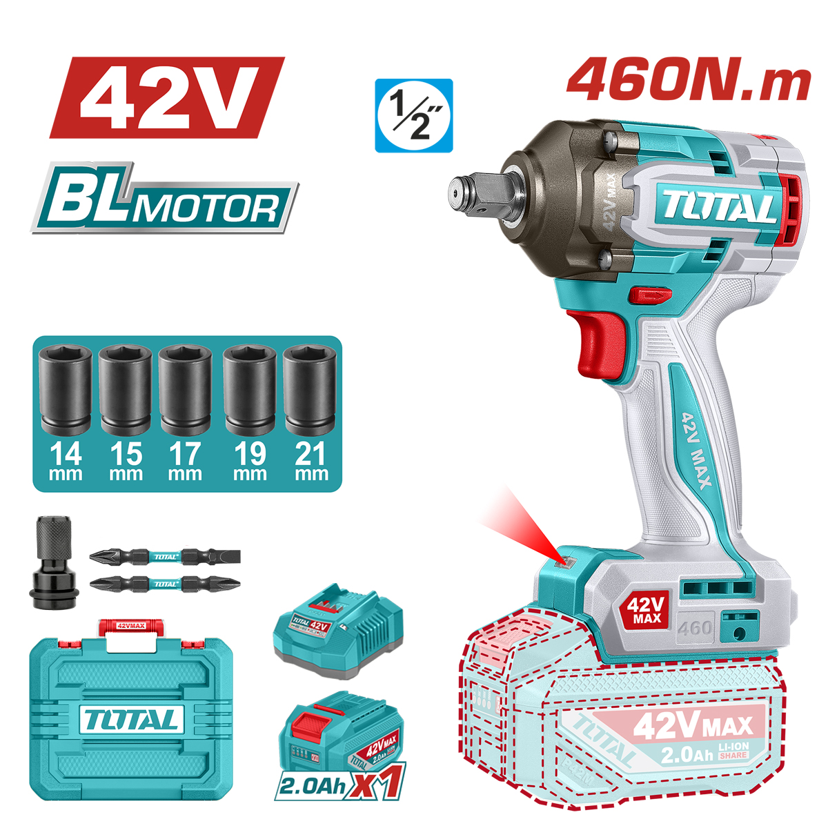 TIWLI42461