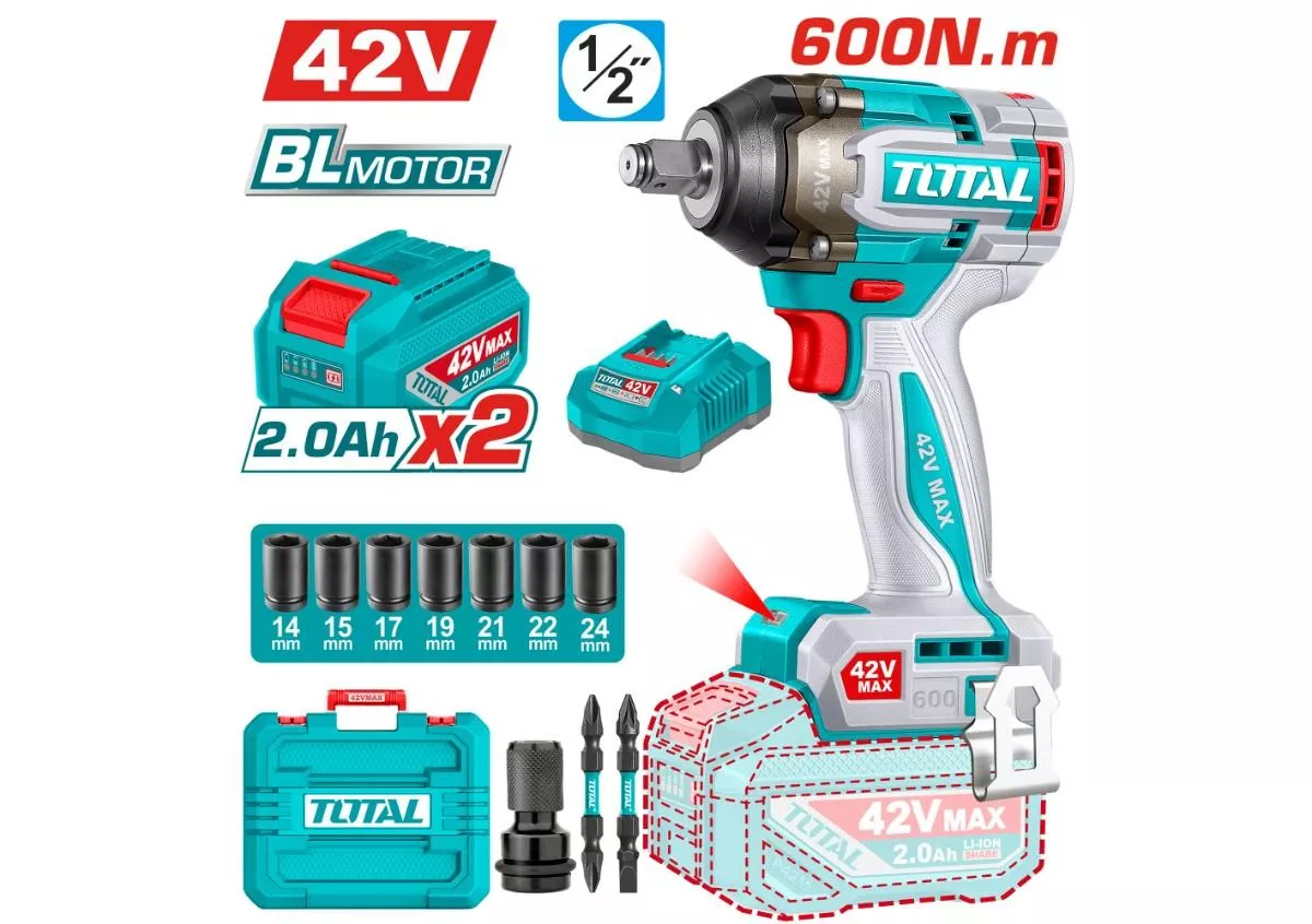 TIWLI42602