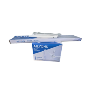 AILYONS 56 Inch Ceiling Fan (DS56-6HB)