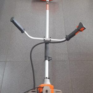 Astramilano 2-Stroke Brush Cutter Brush Cutter AMBC001 - 2 blades