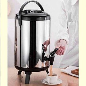 9L Hondrx Non-Electric Tea Urn