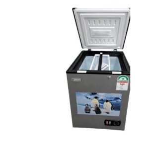 100L Premier Chest Freezer